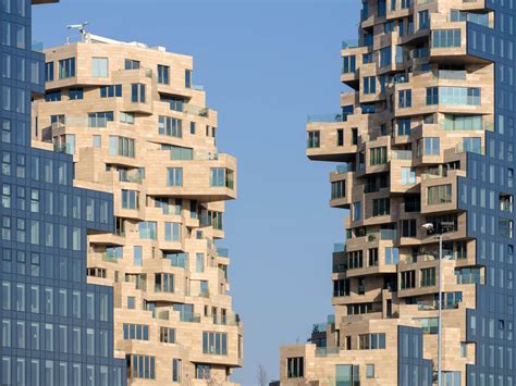 MVRDV .